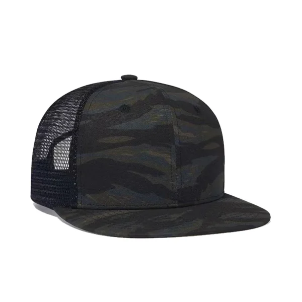 Casquette de baseball série camouflage, nouveau chapeau de mode européenne et américaine pour hommes et femmes, casquettes tactiques de jungle, printemps été - AliExpress - Image 4