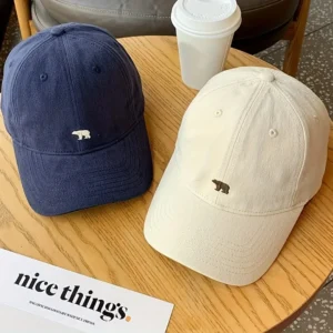 Casquette de Baseball unisexe, protection solaire, respirante, réglable, idéale, chapeau décontracté pour hommes et femmes