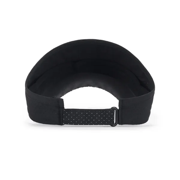 Chapeaux de soleil de Sport d'été à la mode, casquette de Baseball à grand bord vide, chapeaux à séchage rapide pour femmes et hommes, chapeau de Golf - AliExpress - Image 5